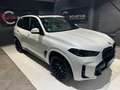 BMW X5 30 d xDrive M Sport Weiß - thumbnail 4