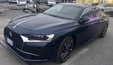 DS9 1.6 e-tense phev Rivoli+ 225cv auto