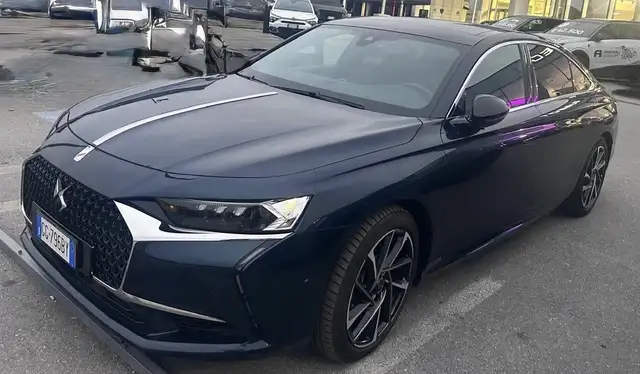 DS Automobiles DS 9 DS9 1.6 e-tense phev Rivoli+ 225cv auto