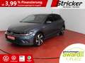 Volkswagen Polo GTI 2.0TSI DSG 199,-ohne Anzahlung ACC App-Connec Grau - thumbnail 2