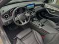 Mercedes-Benz C 63 AMG *FULL-MB-SERVICE*BURMESTER*CAMERA-360*CAR-PLAY Grau - thumbnail 24