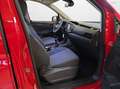Volkswagen Caddy Kombi 2.0 TDI Basis Navi PDC Lane Assist Tempomat Rojo - thumbnail 13
