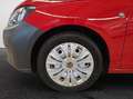 Volkswagen Caddy Kombi 2.0 TDI Basis Navi PDC Lane Assist Tempomat Rojo - thumbnail 5
