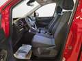 Volkswagen Caddy Kombi 2.0 TDI Basis Navi PDC Lane Assist Tempomat Rojo - thumbnail 7