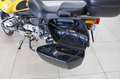 BMW R 1150 GS ABS Koffer Tankrucksack Windschild Jaune - thumbnail 16