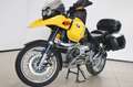 BMW R 1150 GS ABS Koffer Tankrucksack Windschild Żółty - thumbnail 3