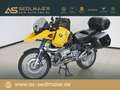 BMW R 1150 GS ABS Koffer Tankrucksack Windschild Żółty - thumbnail 1