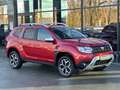Dacia Duster TCe 100 ECO-G 2WD Prestige 1.H/S-H/NAV/SH Rot - thumbnail 2