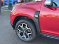 Dacia Duster TCe 100 ECO-G 2WD Prestige 1.H/S-H/NAV/SH Rot - thumbnail 31