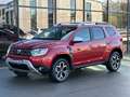 Dacia Duster TCe 100 ECO-G 2WD Prestige 1.H/S-H/NAV/SH Rot - thumbnail 30