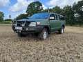 Toyota Hilux HiLux 4x4 Extra Cab Sol Zielony - thumbnail 4