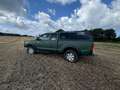 Toyota Hilux HiLux 4x4 Extra Cab Sol Zielony - thumbnail 6