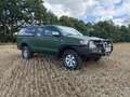 Toyota Hilux HiLux 4x4 Extra Cab Sol Zielony - thumbnail 2