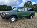 Toyota Hilux HiLux 4x4 Extra Cab Sol Zielony - thumbnail 5