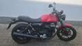 Moto Guzzi V 7 STONE ABS Красный - thumbnail 1