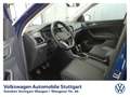 Volkswagen T-Cross Active 1.0 TSI Navi ACC SHZ PDC Blau - thumbnail 5