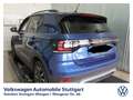 Volkswagen T-Cross Active 1.0 TSI Navi ACC SHZ PDC Blau - thumbnail 4