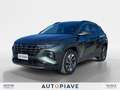Hyundai TUCSON Tucson 1.6 CRDI XLine Grigio - thumbnail 1