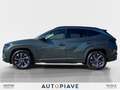 Hyundai TUCSON Tucson 1.6 CRDI XLine Grigio - thumbnail 2