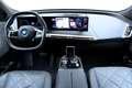 BMW iX xDrive40 High Executive incl BTW PANO H/K HUD ACC Červená - thumbnail 2