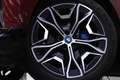 BMW iX xDrive40 High Executive incl BTW PANO H/K HUD ACC Červená - thumbnail 4