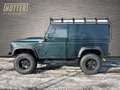 Land Rover Defender Defender 90" Station Wagon E 2,2 E Grün - thumbnail 2