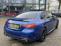 Mercedes-Benz C 300 e AMG Line VAN: €45.900,- VOOR: €42.877,- UW EINDE Blau - thumbnail 4