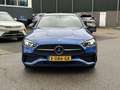 Mercedes-Benz C 300 e AMG Line VAN: €45.900,- VOOR: €42.877,- UW EINDE Blau - thumbnail 2