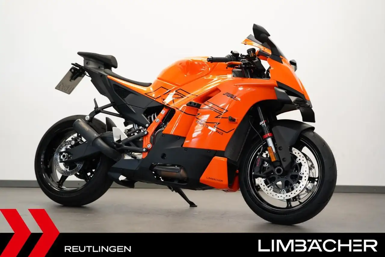 KTM