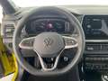 Volkswagen T-Cross R-Line TSI DSG Gelb - thumbnail 13