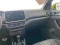 Volkswagen T-Cross R-Line TSI DSG Gelb - thumbnail 27