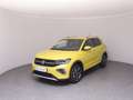 Volkswagen T-Cross R-Line TSI DSG Gelb - thumbnail 1
