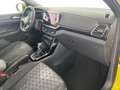 Volkswagen T-Cross R-Line TSI DSG Gelb - thumbnail 10