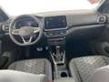 Volkswagen T-Cross R-Line TSI DSG Gelb - thumbnail 26