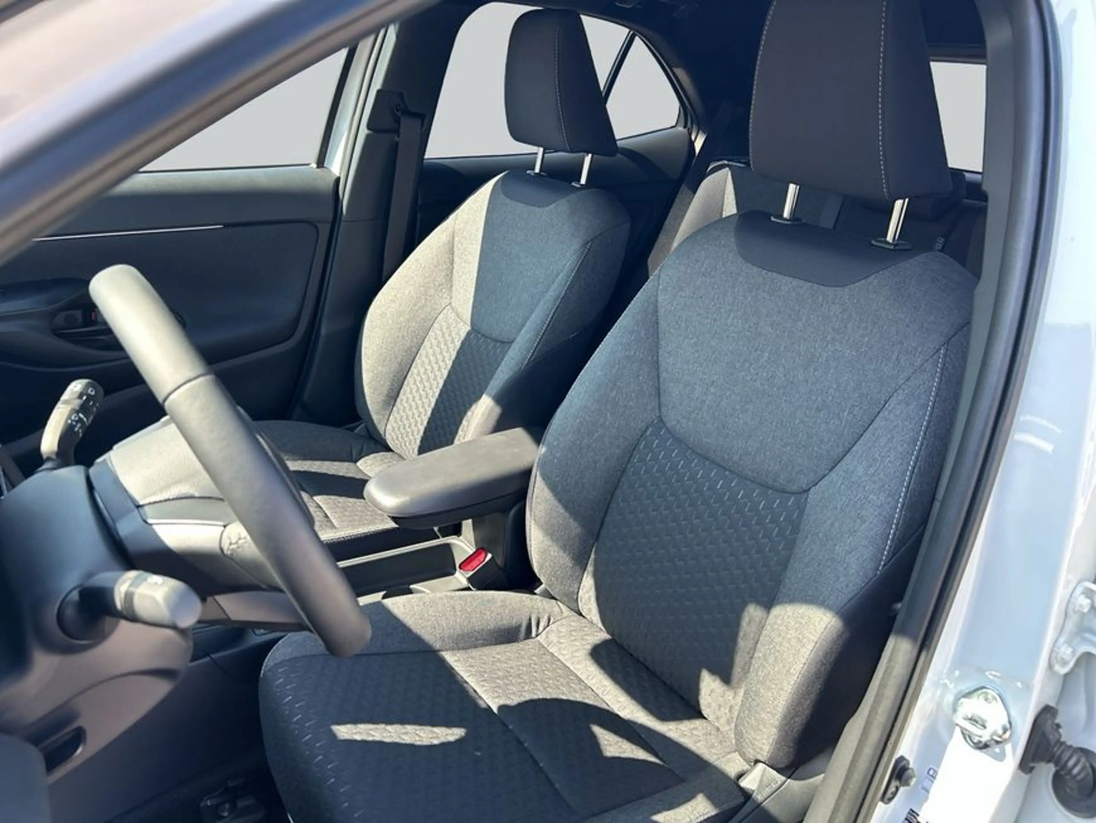 Toyota Yaris Cross Hybrid 130 1.5 VVT-i Teamplayer — photo 10