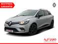 Renault Clio Grandtour 0.9 TCe Limited AHK Klima Navi Silber - thumbnail 1