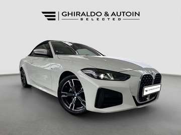 420i CABRIO M SPORT AUTO 184CV
