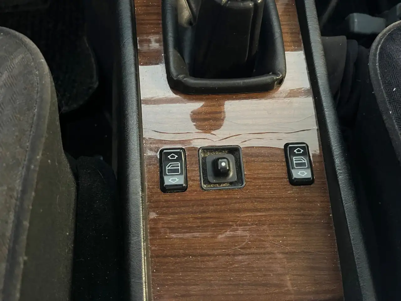 Mercedes-Benz 250, foto 10