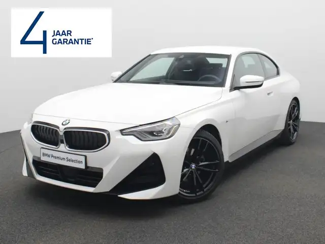 BMW 220 M SPORT - AUTOMAAT - HIFI