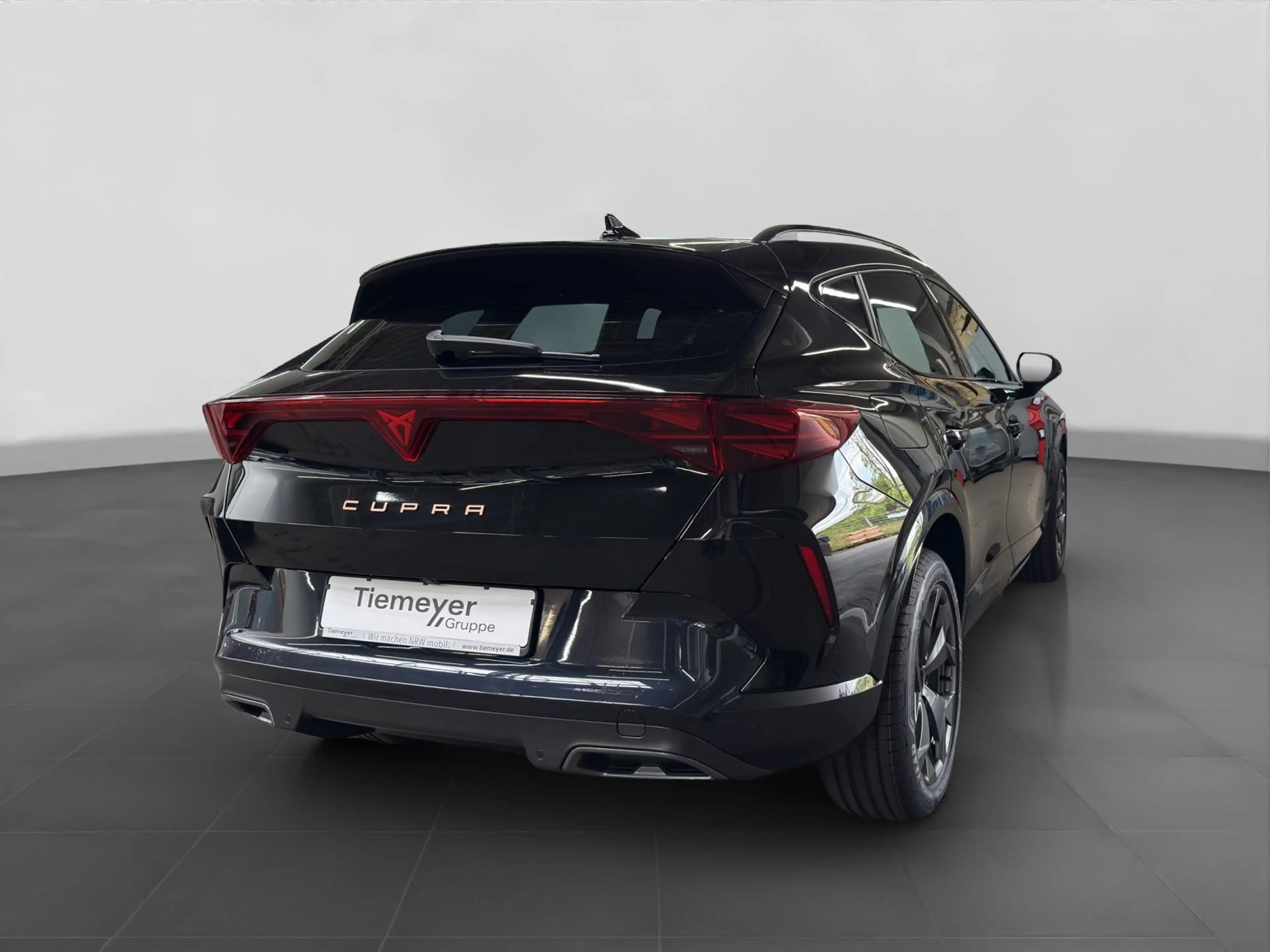 CUPRA Formentor 2.0 TSI DSG 4D MATRIX KAMERA DCC SENNH — photo 3