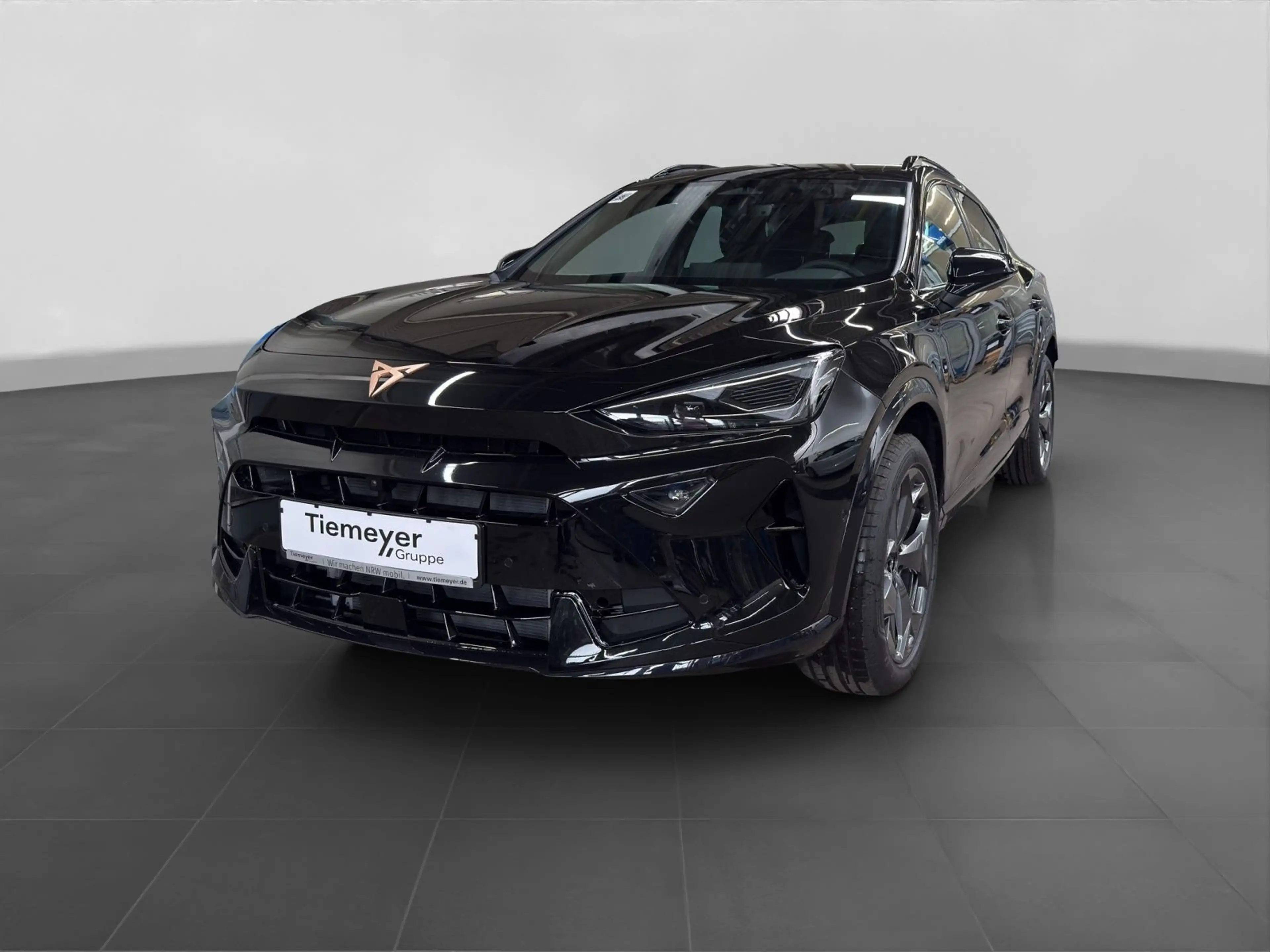CUPRA Formentor 2.0 TSI DSG 4D MATRIX KAMERA DCC SENNH — photo 2