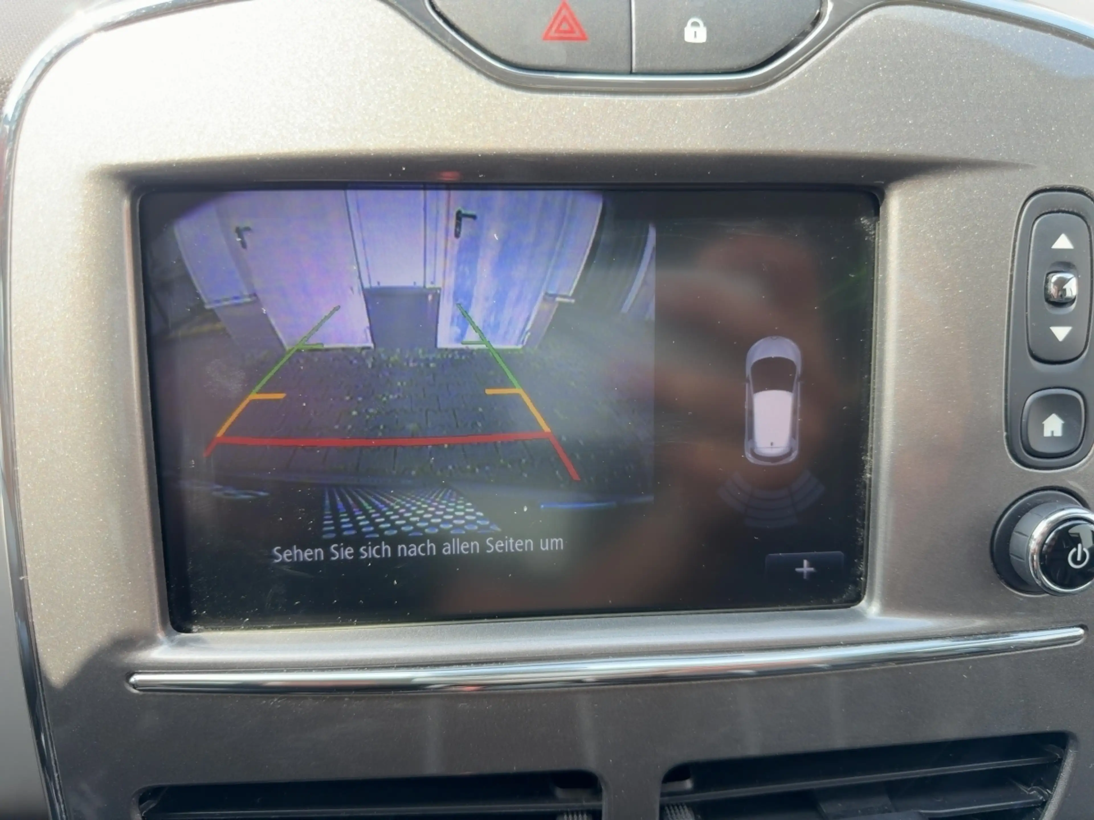 Renault ZOE R110 BOSE Batteriemiete Z.E.40 (41kWh) LEDER — photo 15