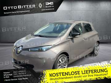 R110 BOSE Batteriemiete Z.E.40 (41kWh) LEDER