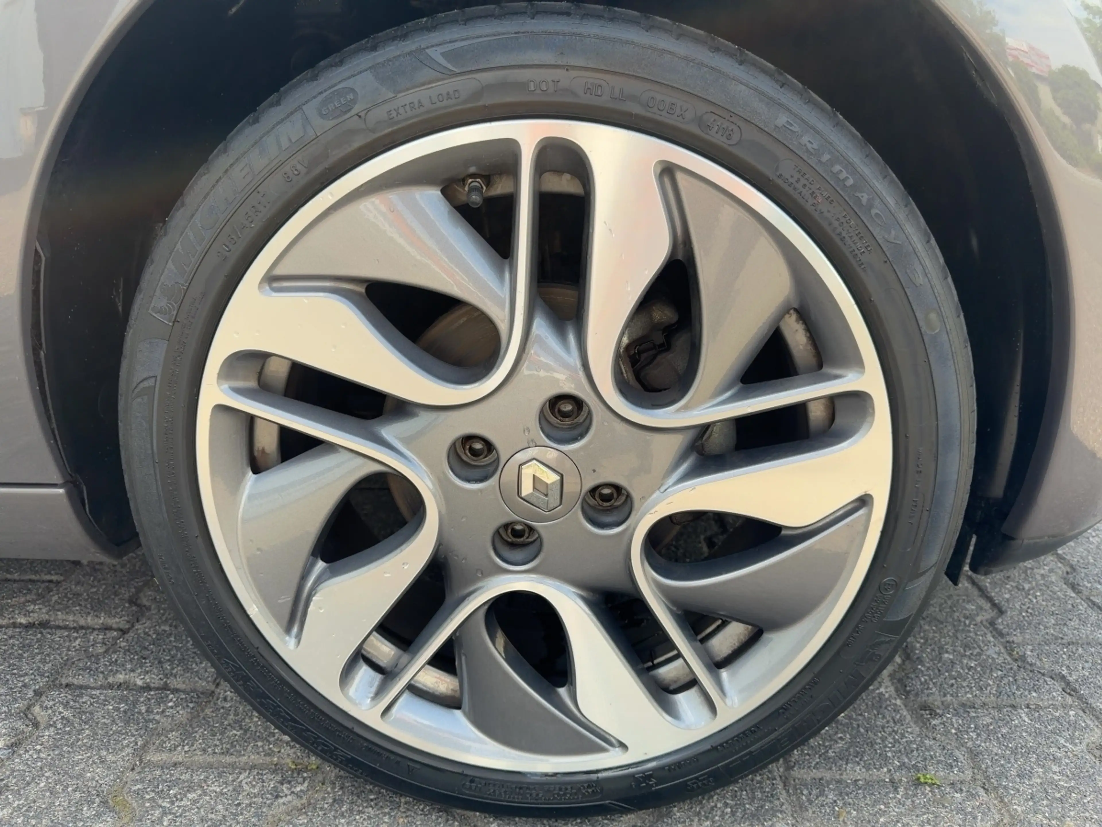 Renault ZOE R110 BOSE Batteriemiete Z.E.40 (41kWh) LEDER — photo 7