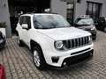 Jeep Renegade 1.5 Turbo T4 MHEV Limited - Pronta Consegna Blanco - thumbnail 1