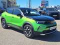 Opel Mokka 1.2 Turbo 130 ch BVA8 Elegance Vert - thumbnail 2