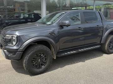 Ranger Raptor 3.0 V6 292cv auto PREZZO + IVA IN SEDE DISPONIBILE