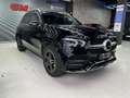 Mercedes-Benz GLE 300 300d 4Matic Aut. Negro - thumbnail 2