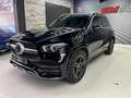 Mercedes-Benz GLE 300 300d 4Matic Aut. Negro - thumbnail 3
