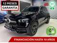 Mercedes-Benz GLE 300 300d 4Matic Aut. Negro - thumbnail 1
